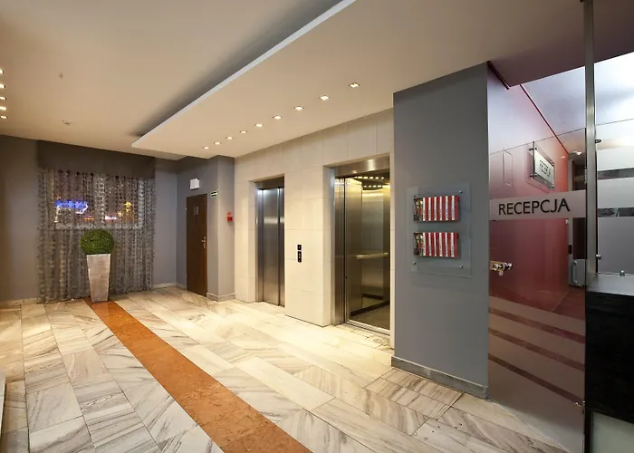 B&B Hotel Tychy