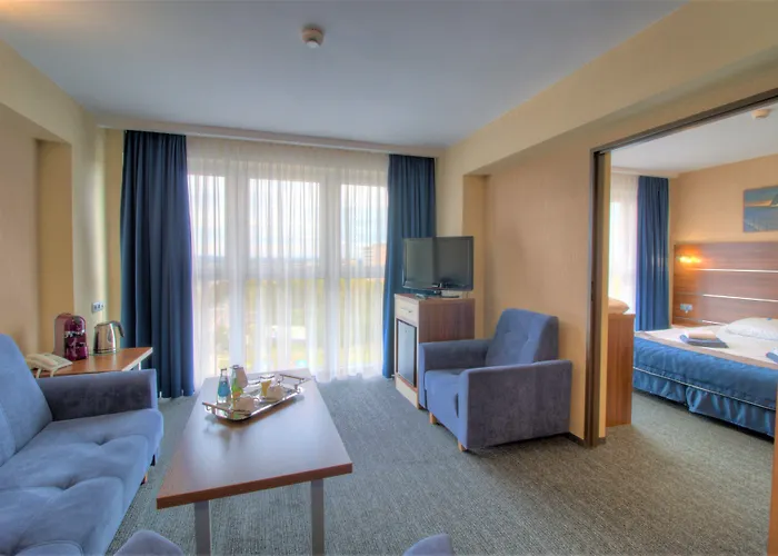 B&B Hotel Tychy