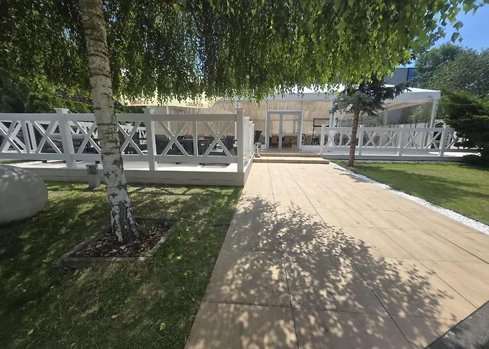 Arena Hotel Spa&Wellness